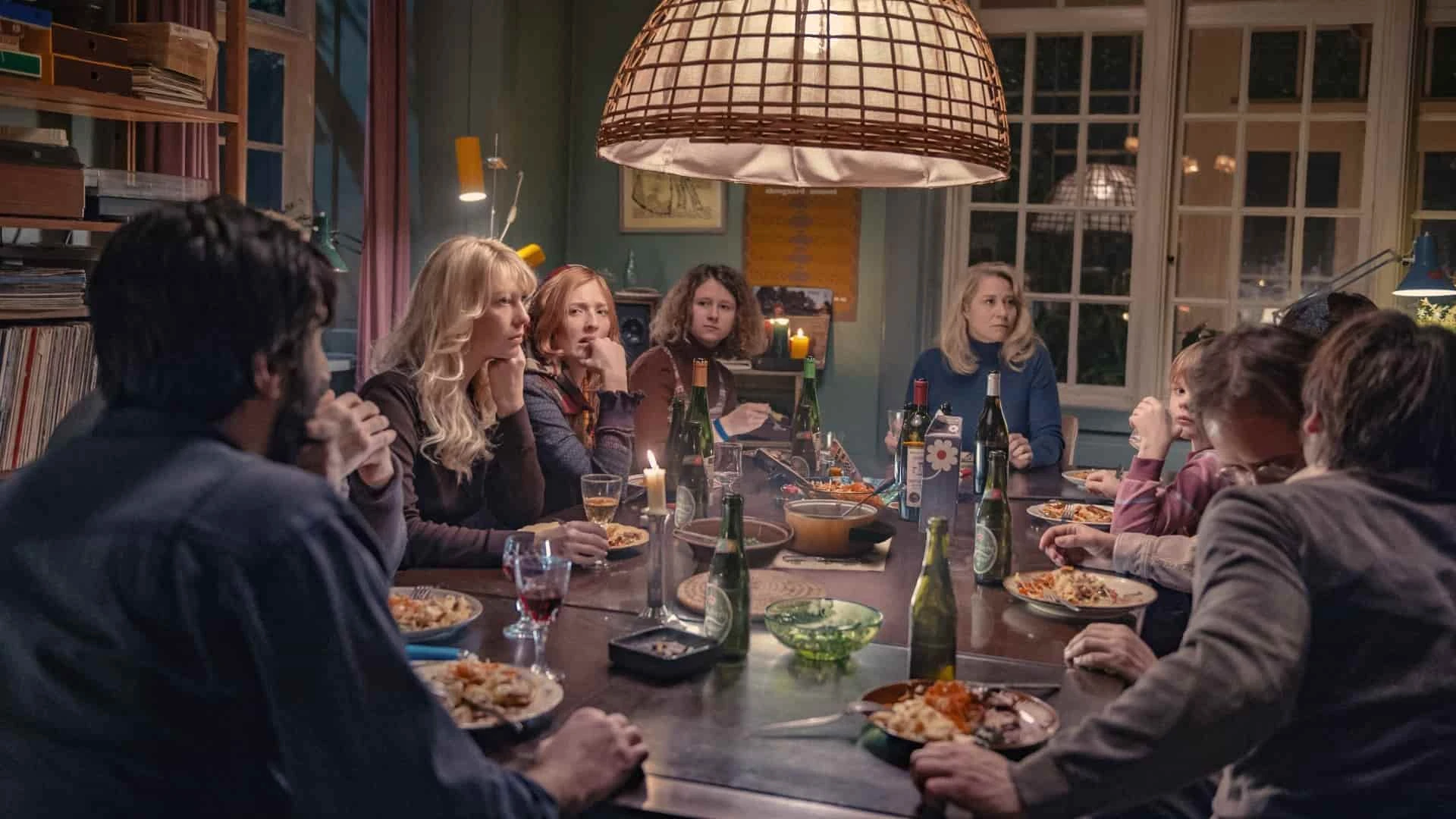 دانلود فیلم The Commune 2016