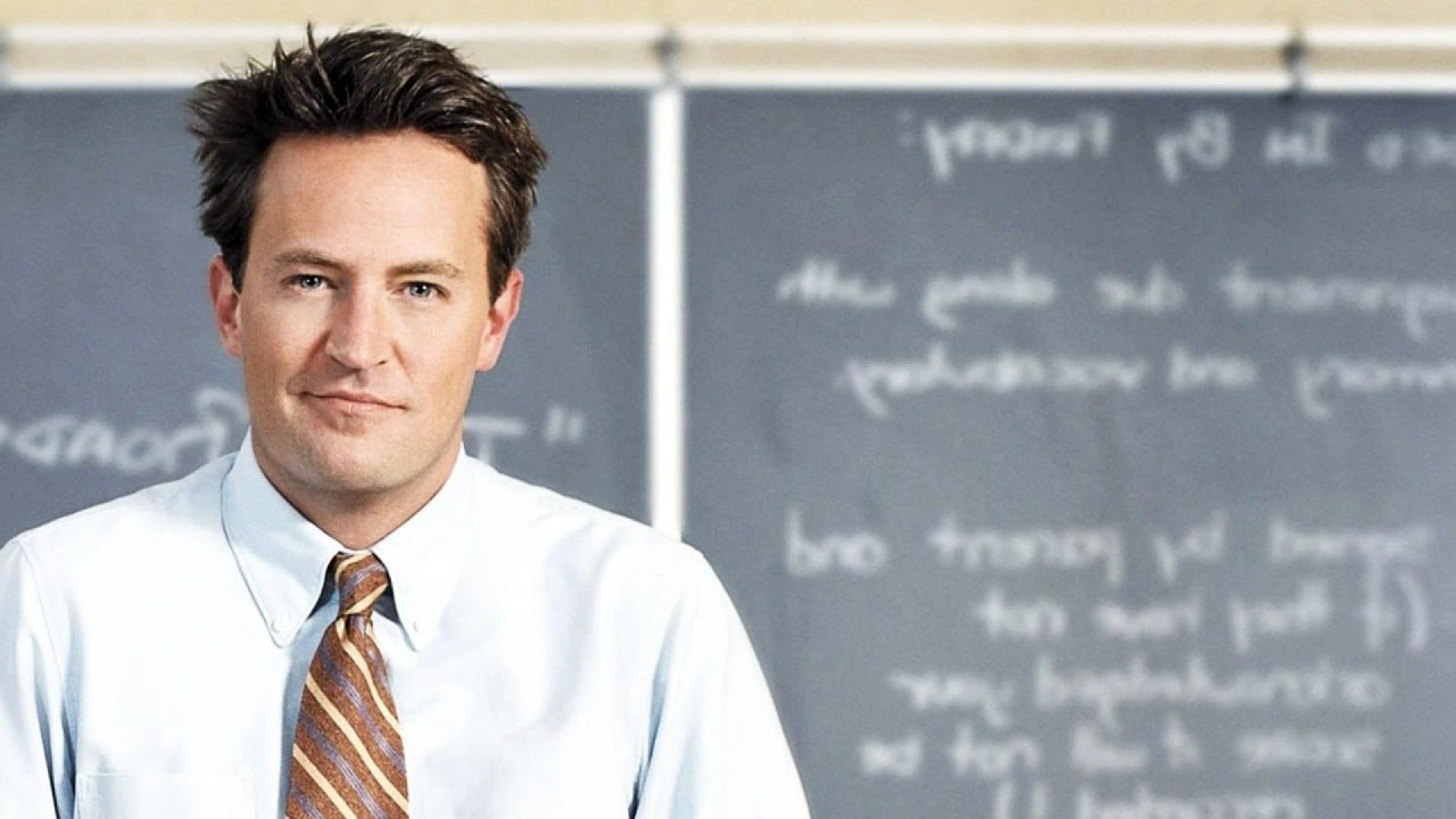 دانلود فیلم The Ron Clark Story 2006