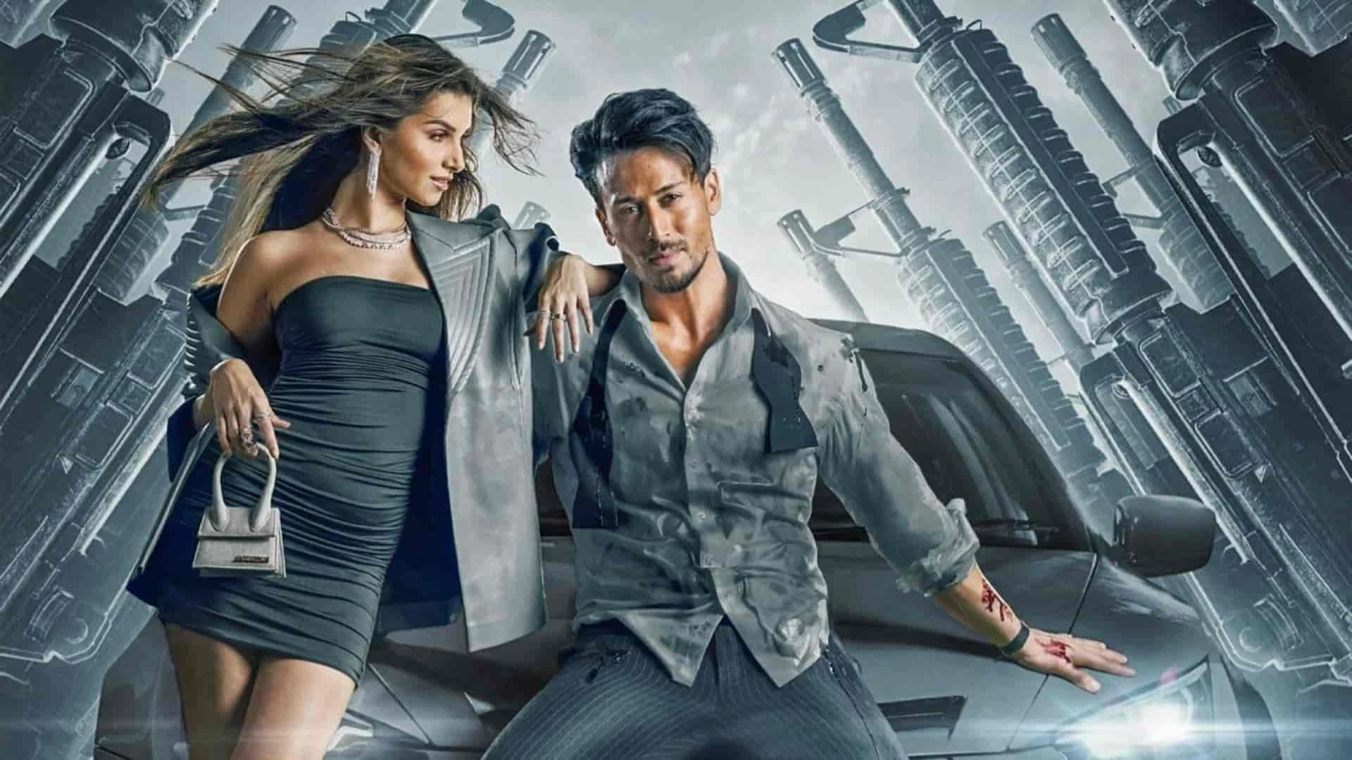 دانلود فیلم Heropanti 2 2022