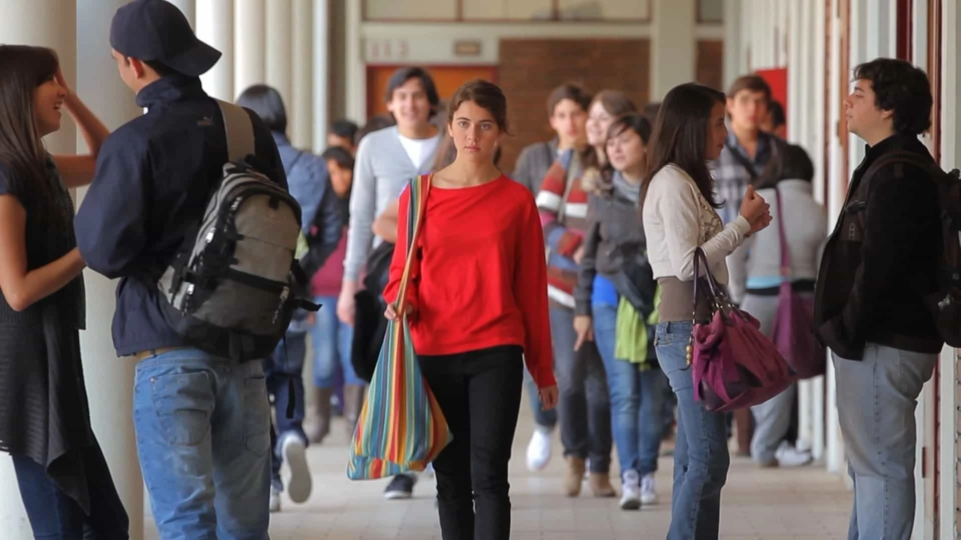 دانلود فیلم After Lucia 2012