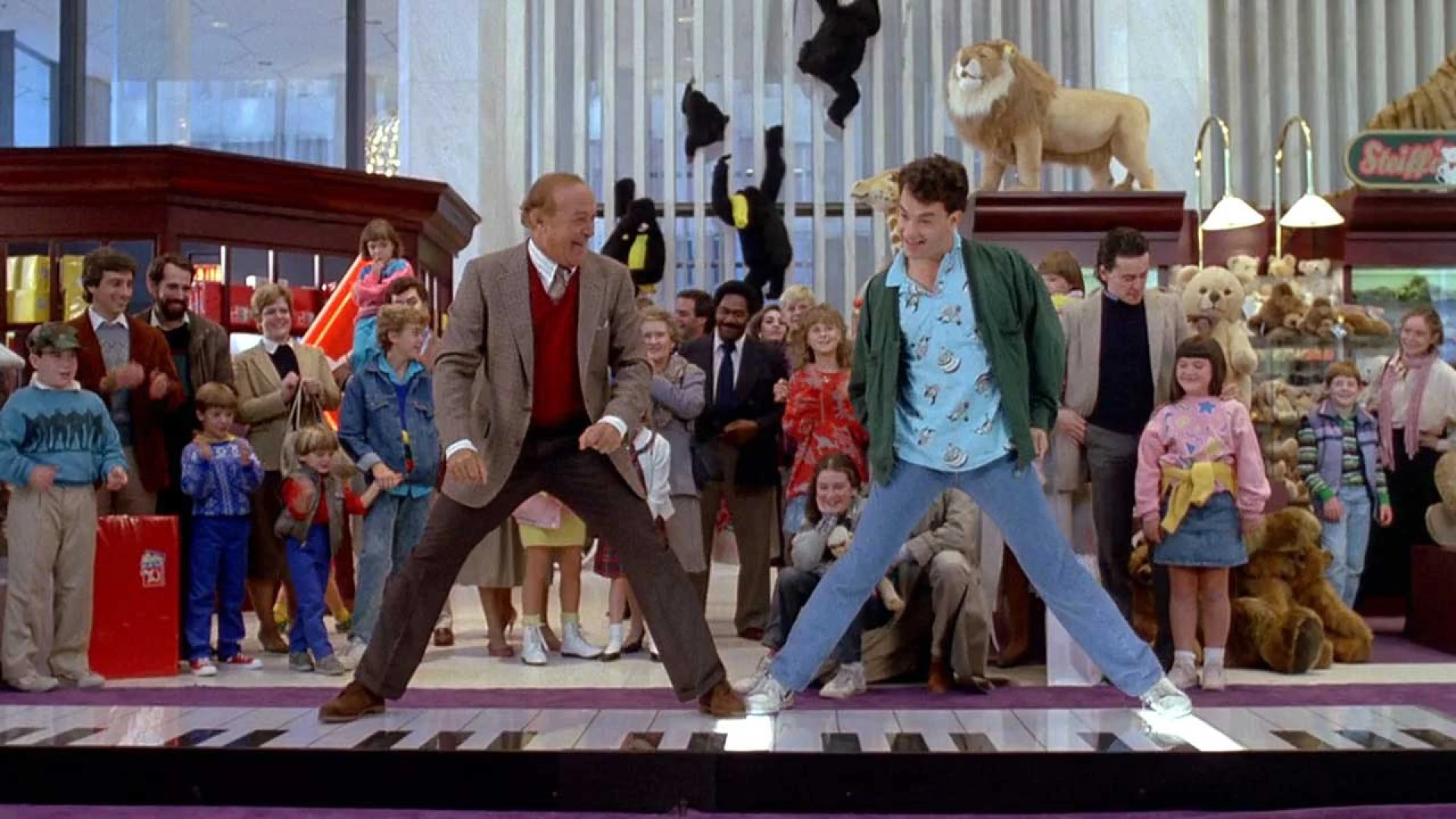 دانلود فیلم Big 1988