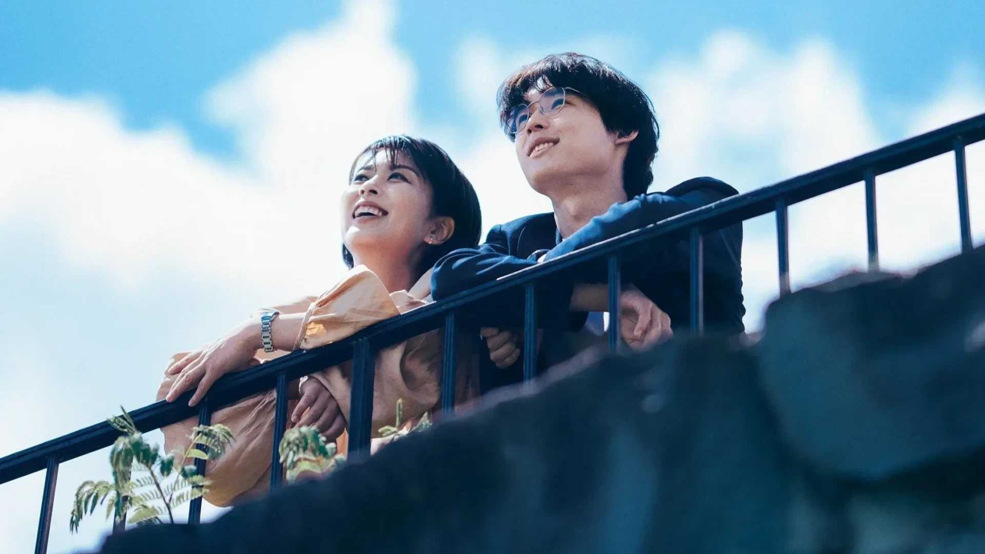 دانلود فیلم 1st Kiss 2025