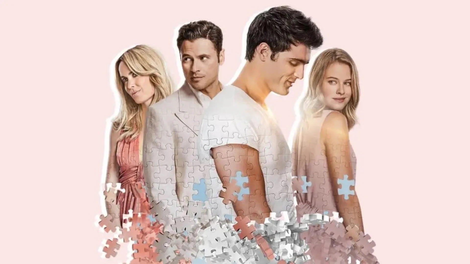 دانلود فیلم 2Hearts 2022