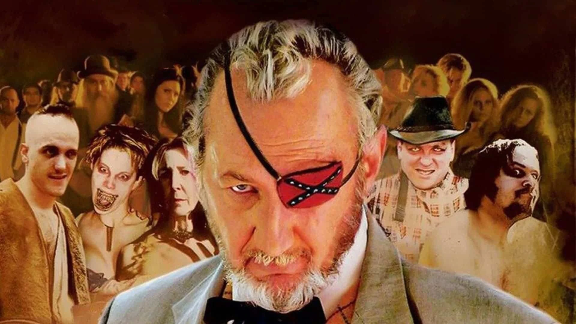 دانلود فیلم 2001Maniacs 2005