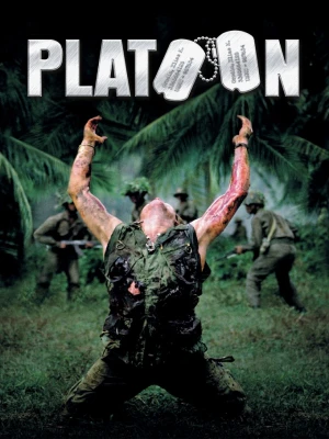 دانلود فیلم Platoon