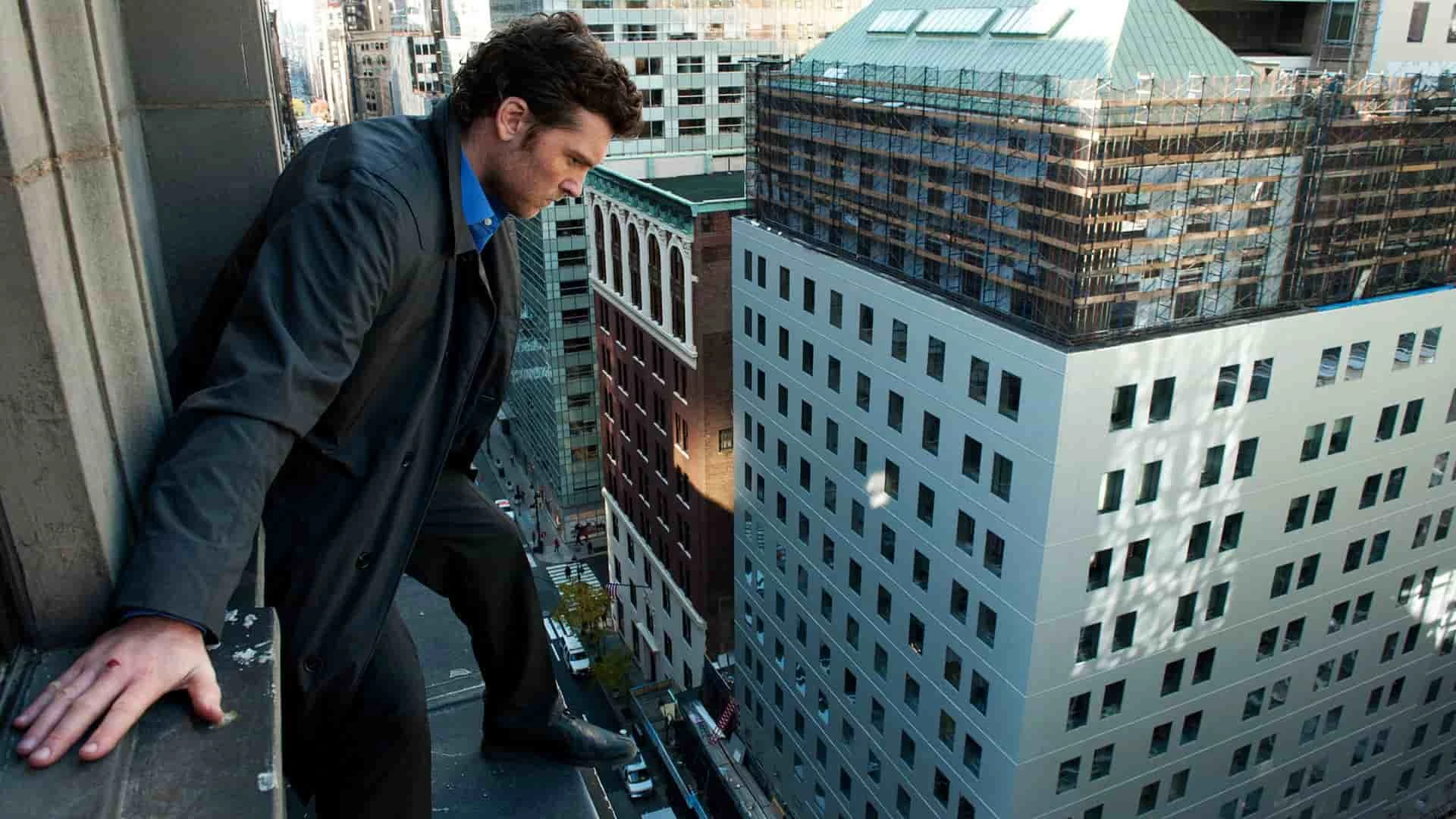 دانلود فیلم Man on a Ledge 2012