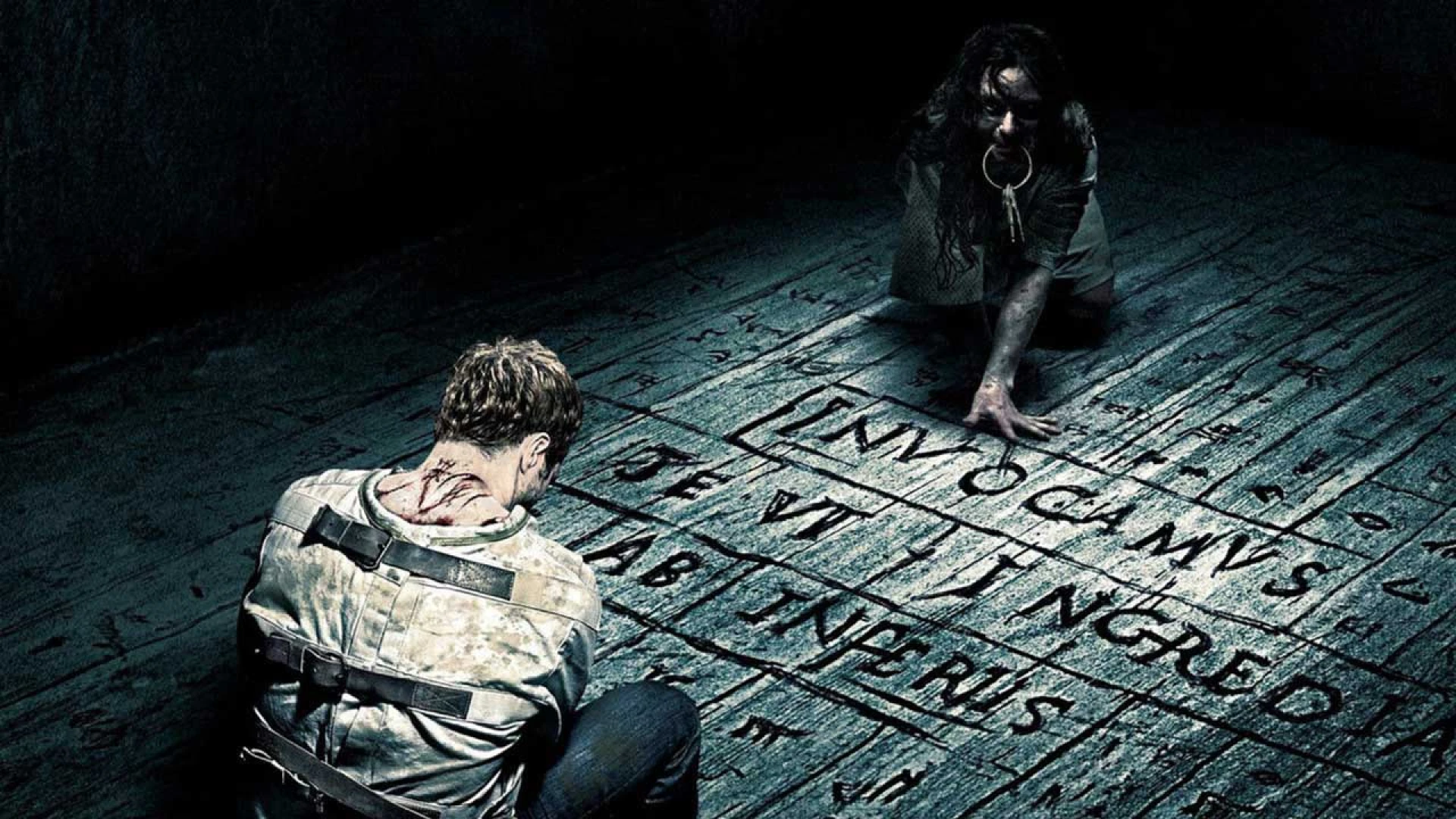 دانلود فیلم Deliver Us from Evil 2014