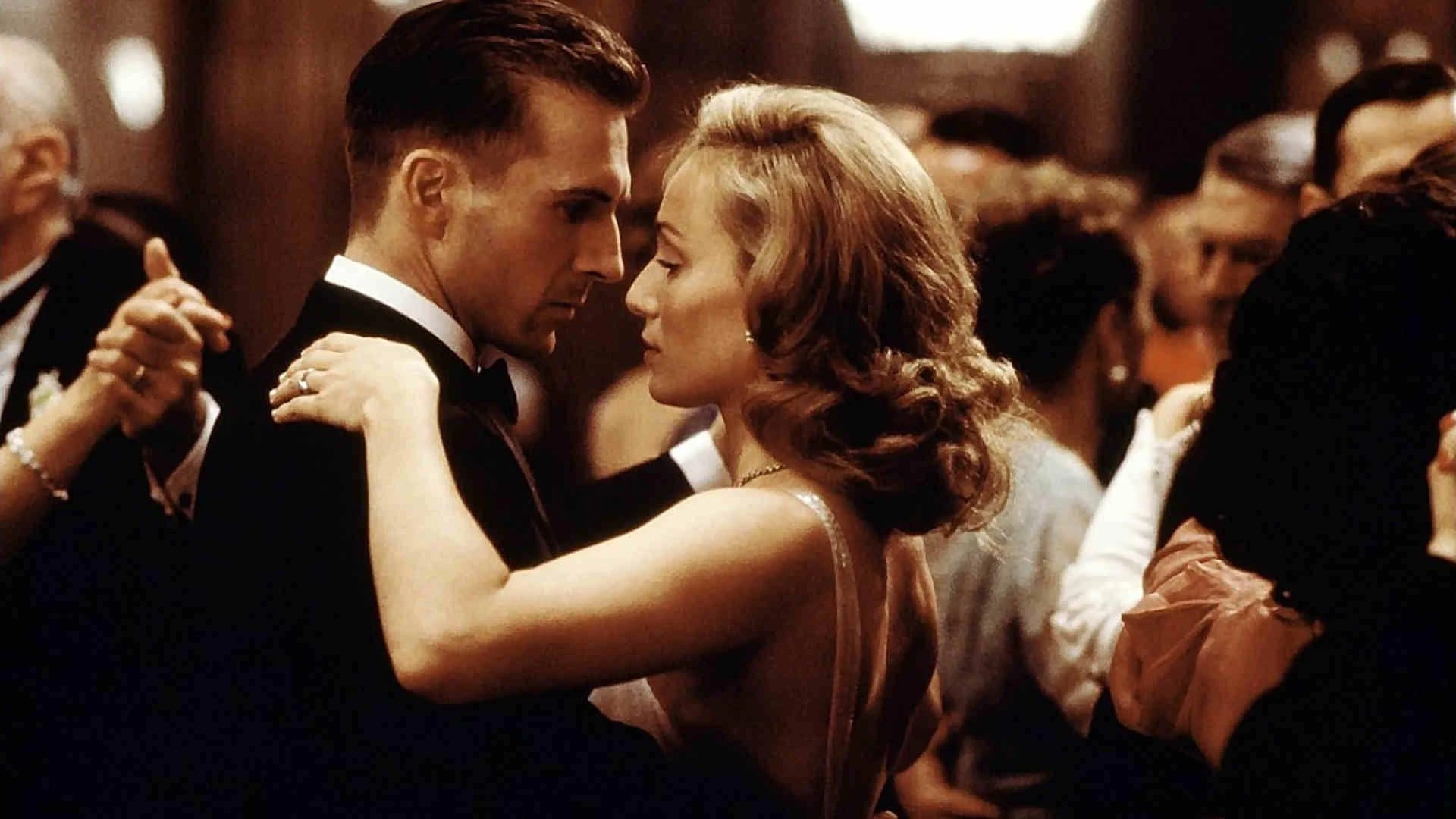 دانلود فیلم The English Patient 1996