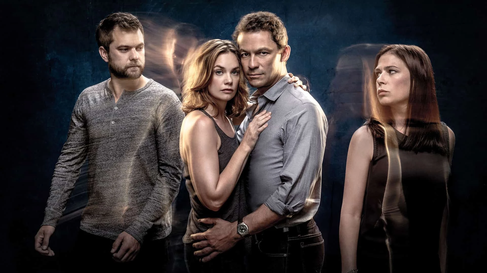 دانلود سریال The Affair