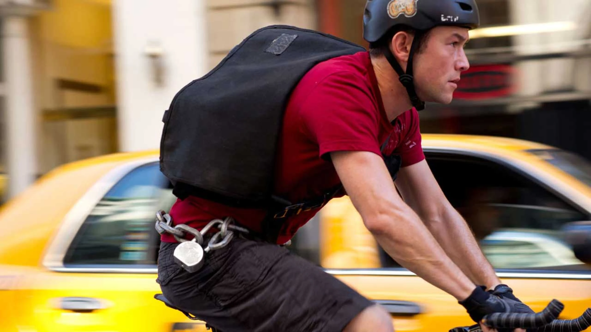 دانلود فیلم Premium Rush 2012