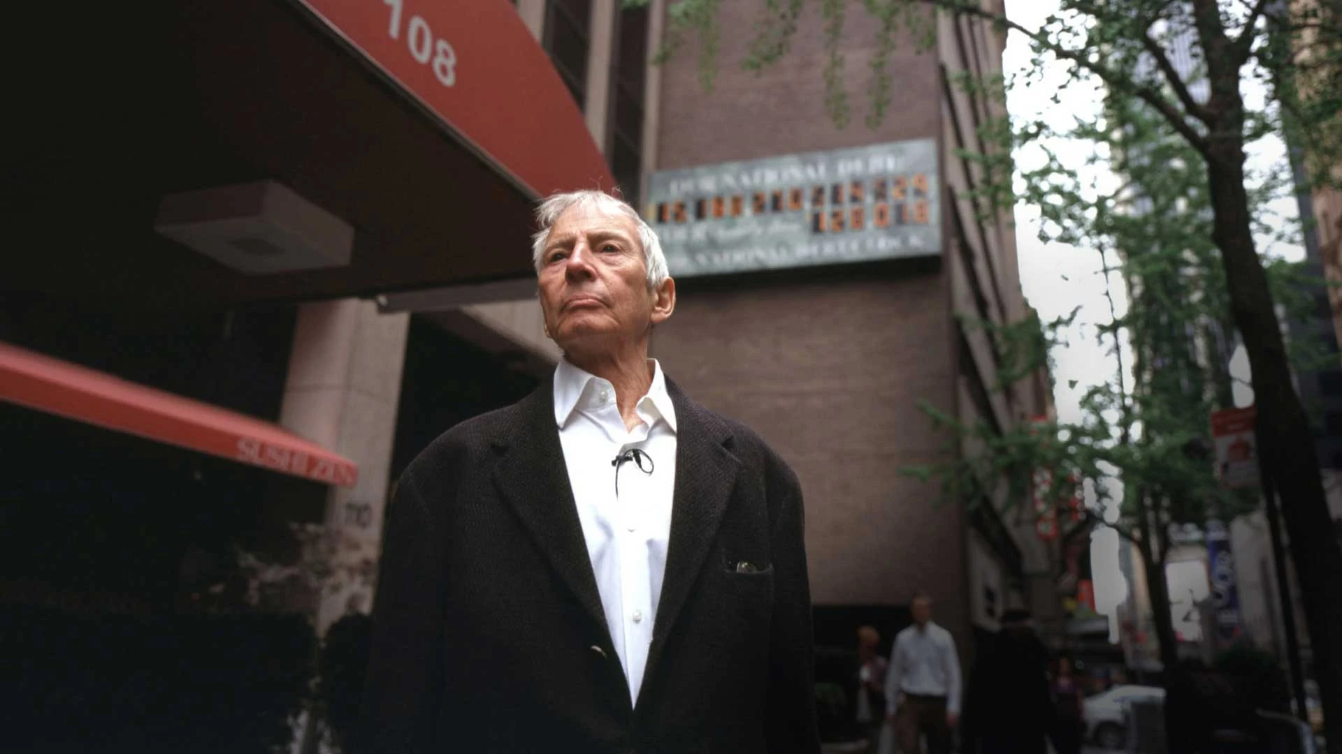 دانلود مستند سریالی The Jinx: The Life and Deaths of Robert Durst