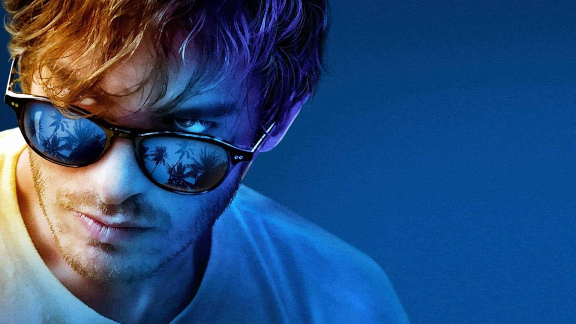 دانلود فیلم Under the Silver Lake 2018