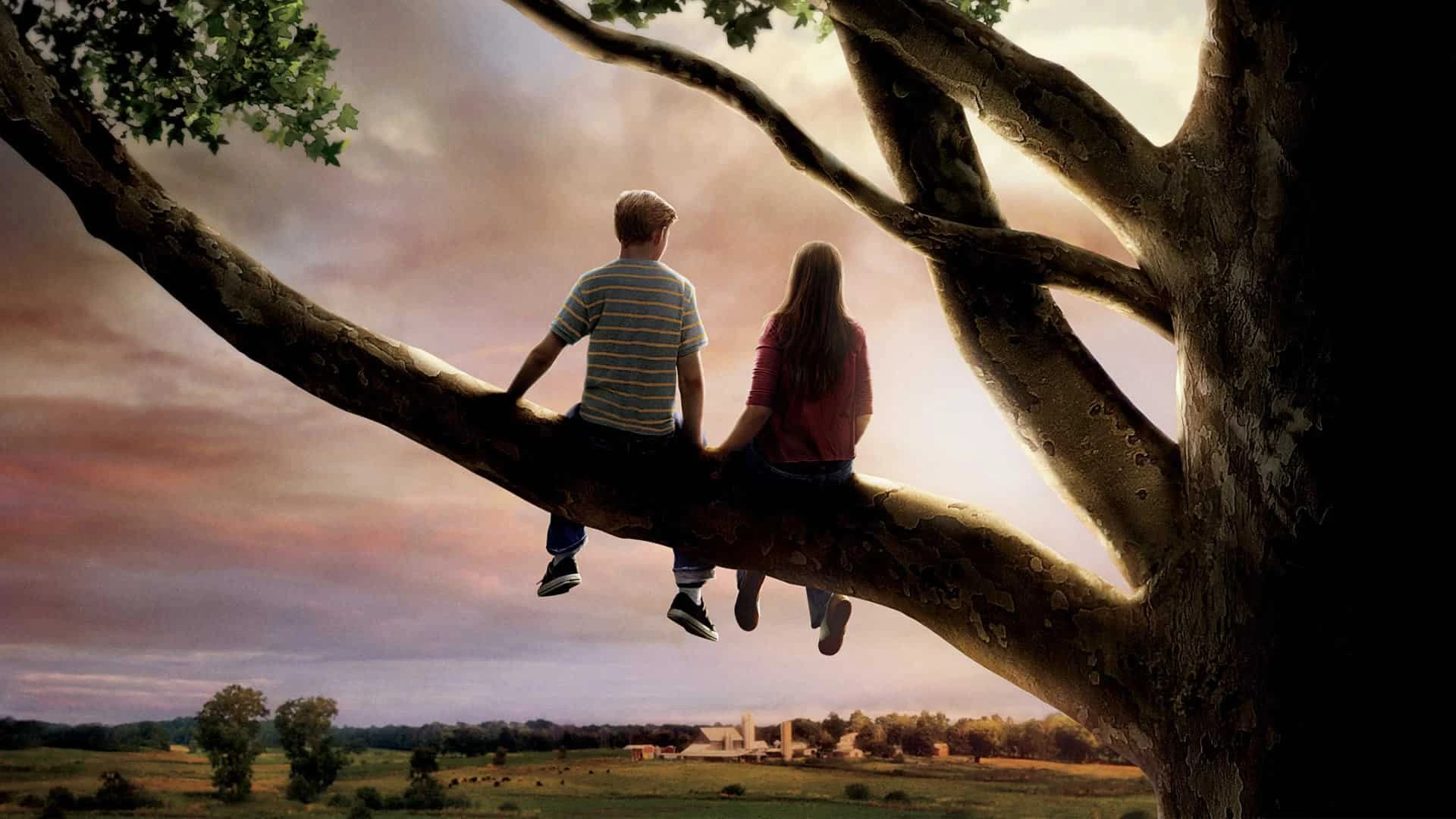 دانلود فیلم Flipped 2010