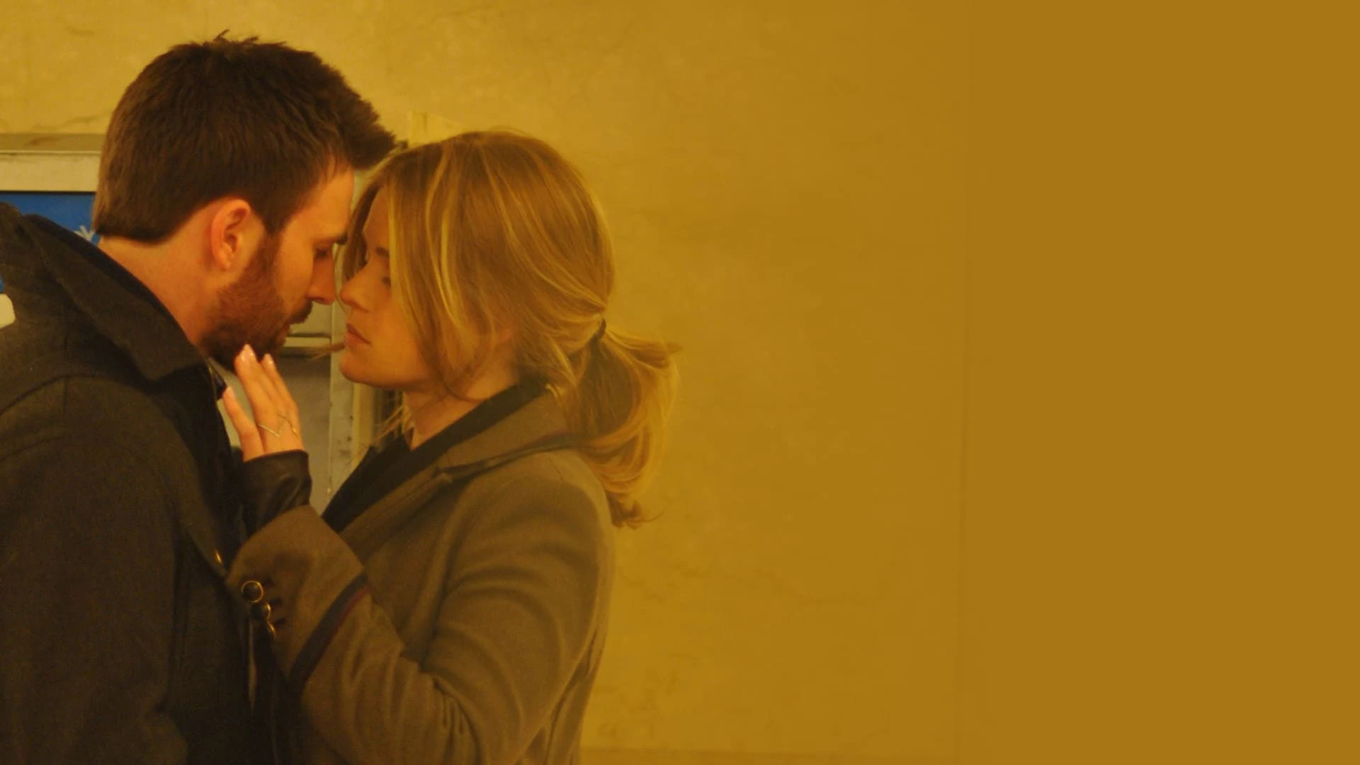 دانلود فیلم Before We Go 2014