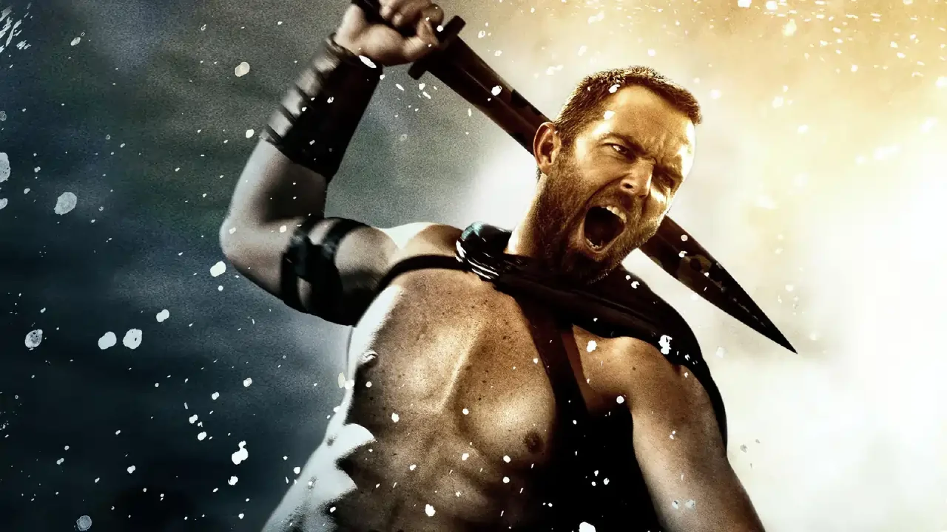 دانلود فیلم 300Rise of an Empire 2014