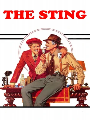 دانلود فیلم The Sting