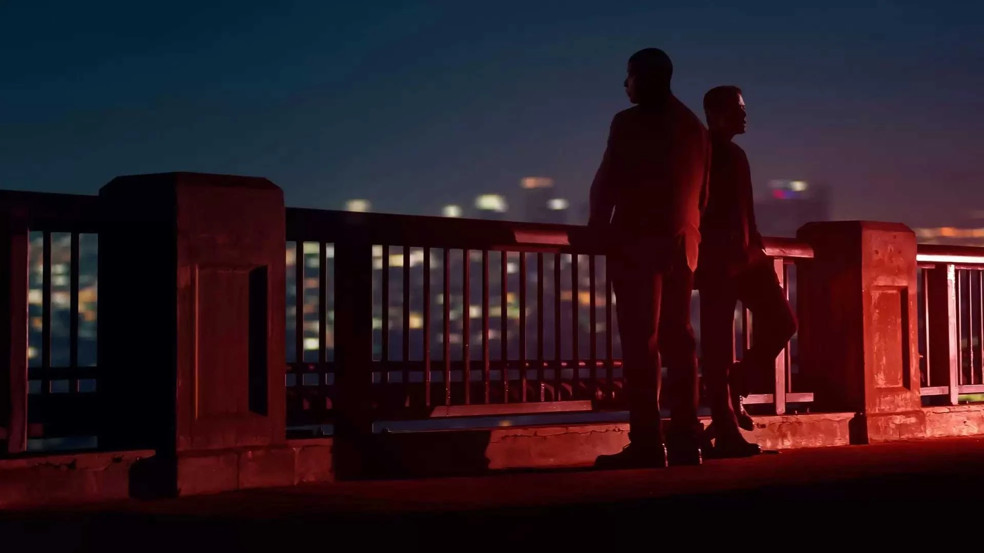 دانلود فیلم The Little Things 2021