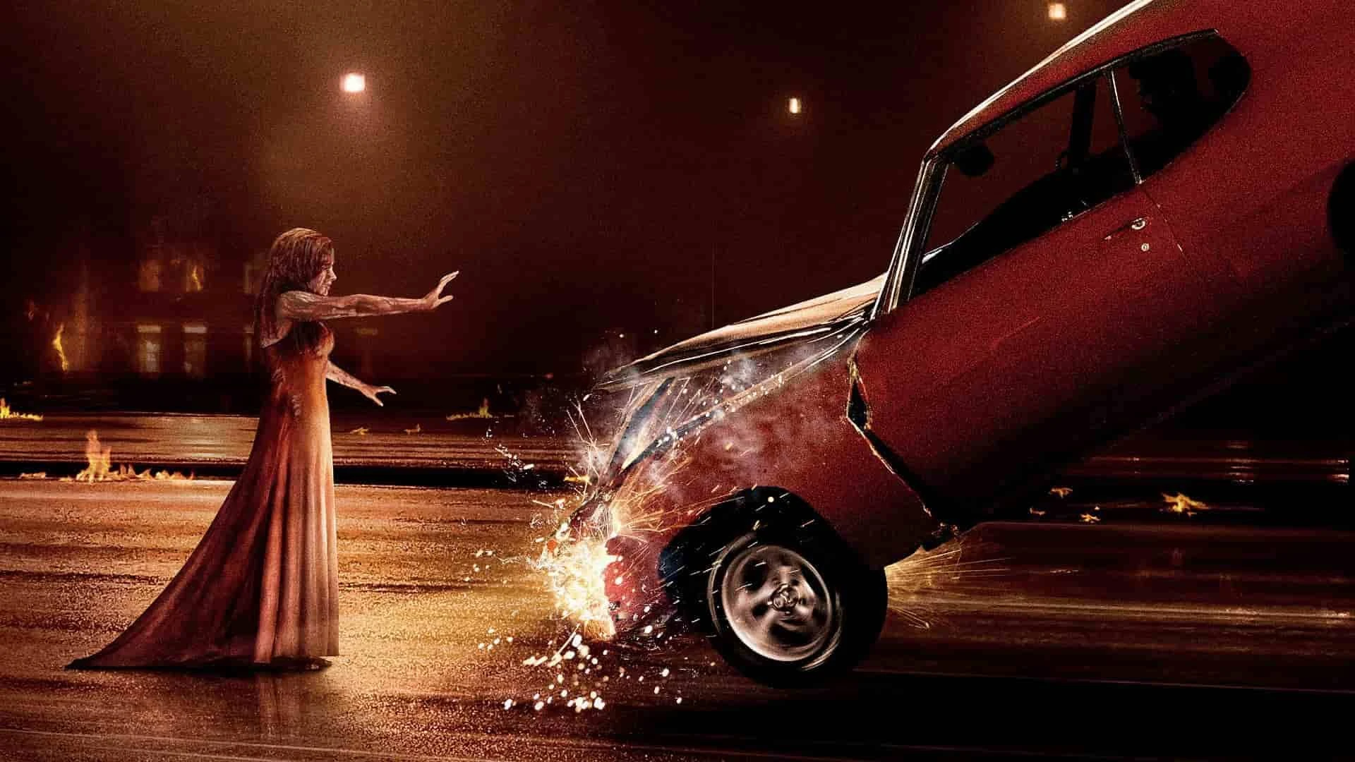 دانلود فیلم Carrie 2013