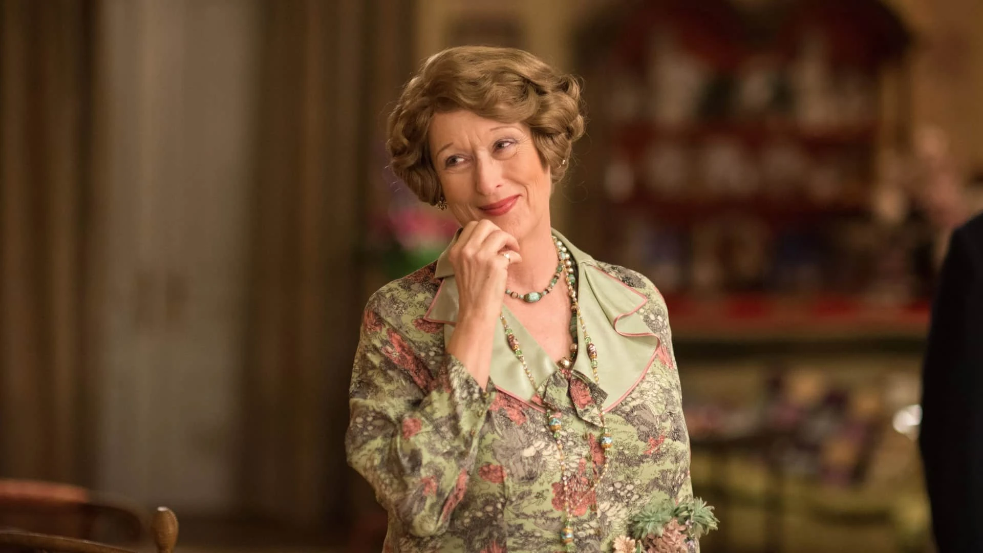 دانلود فیلم Florence Foster Jenkins 2016