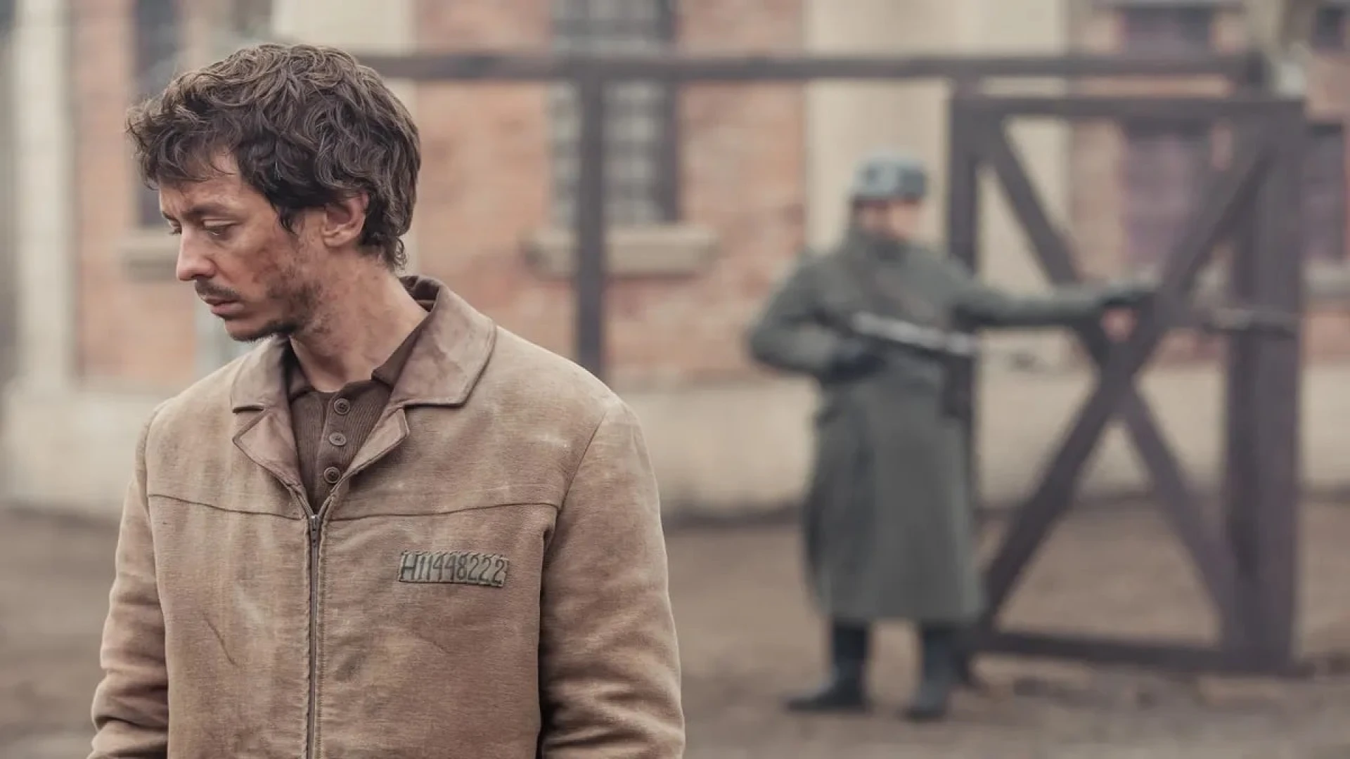 دانلود فیلم Persian Lessons 2020