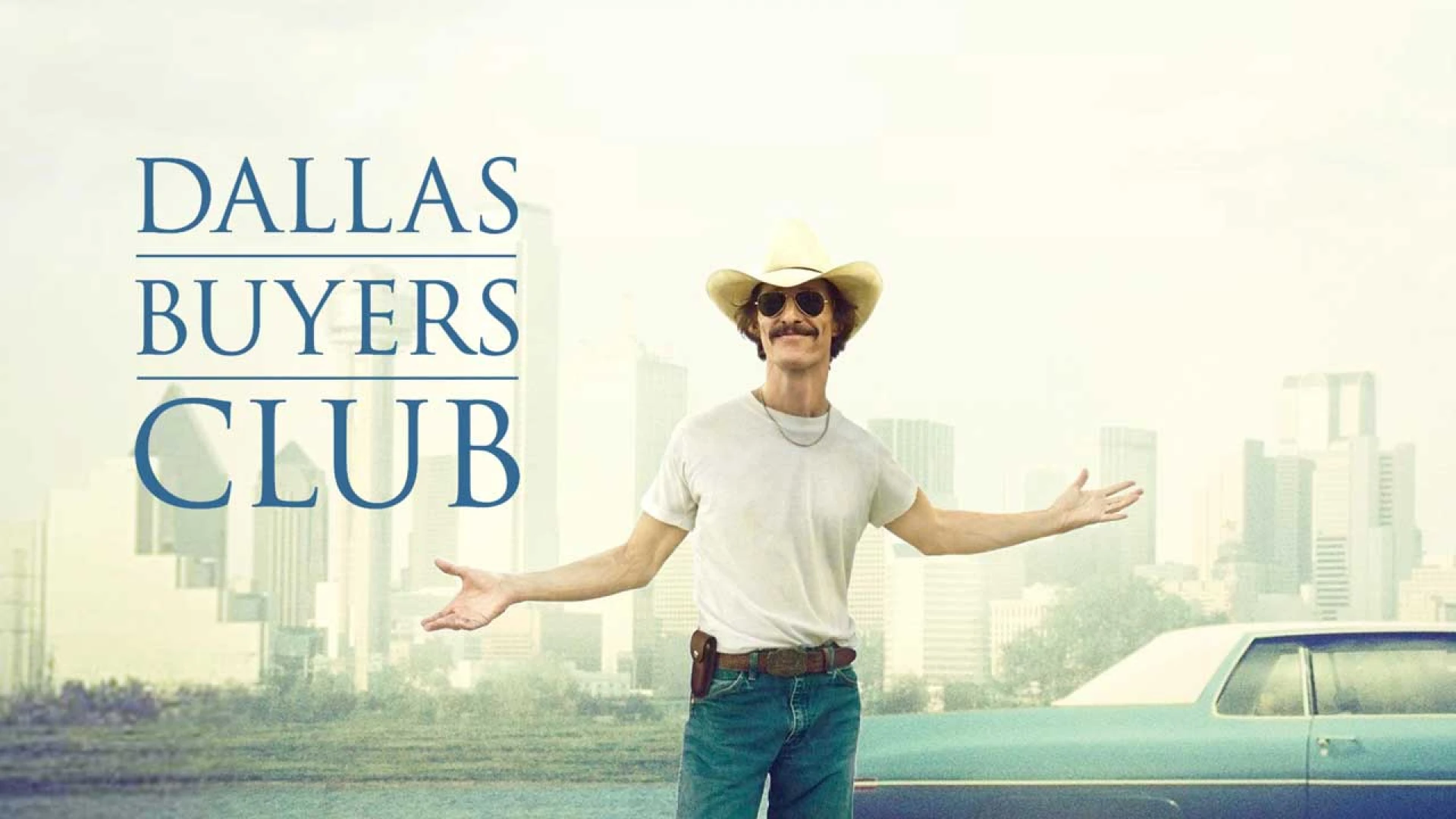 دانلود فیلم Dallas Buyers Club 2013
