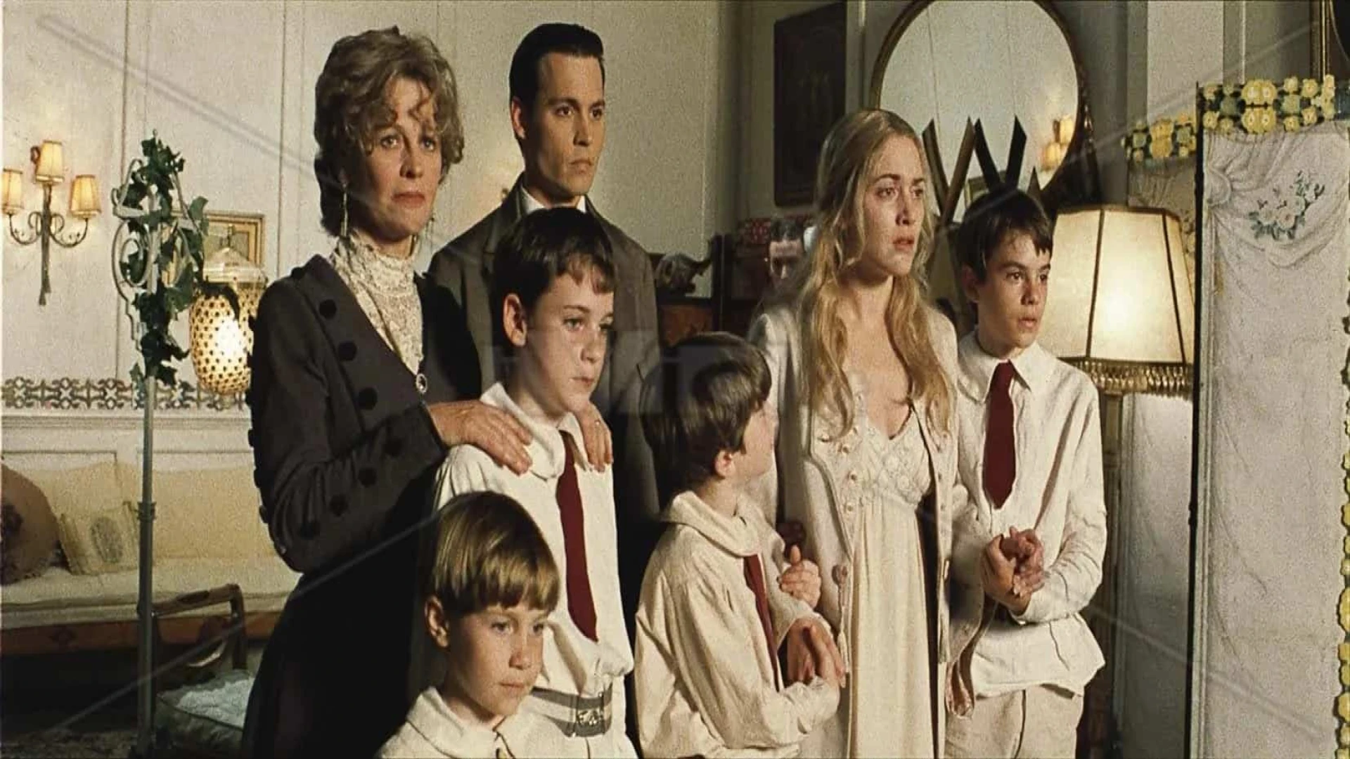 دانلود فیلم Finding Neverland 2004