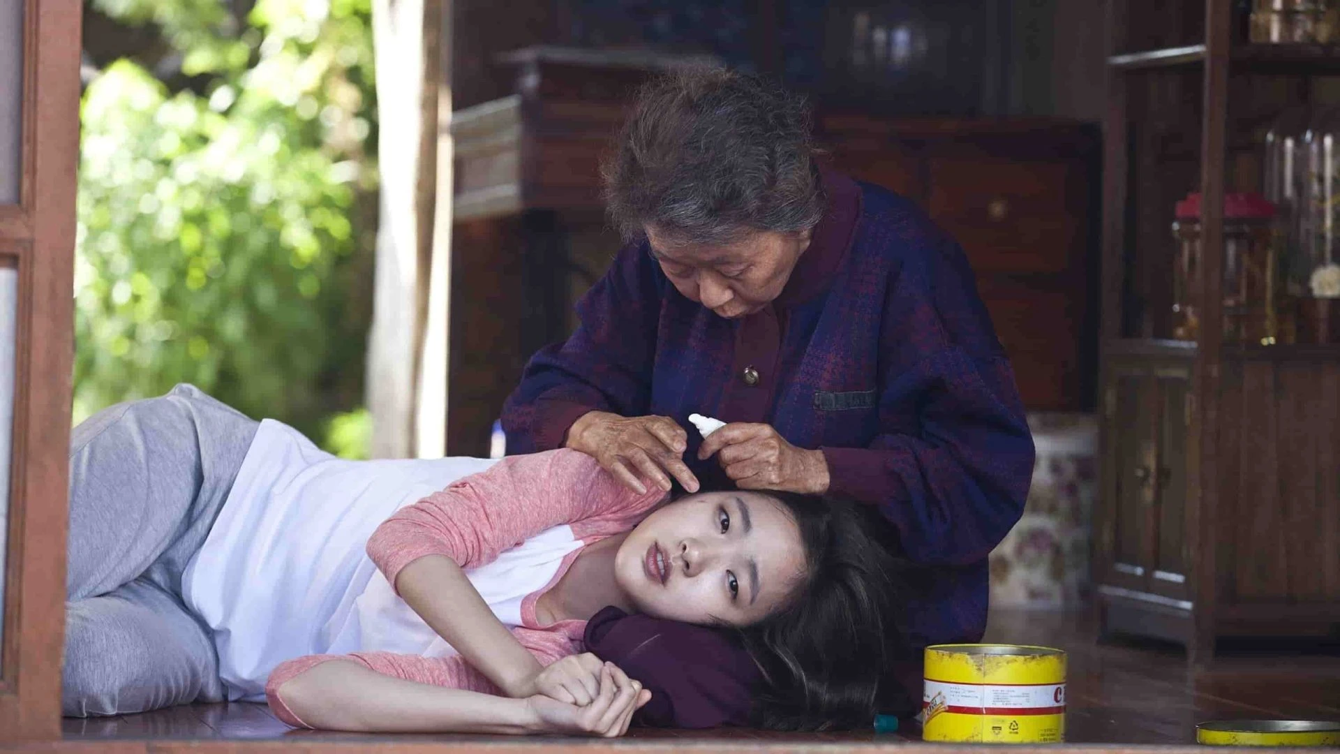 دانلود فیلم Canola 2016