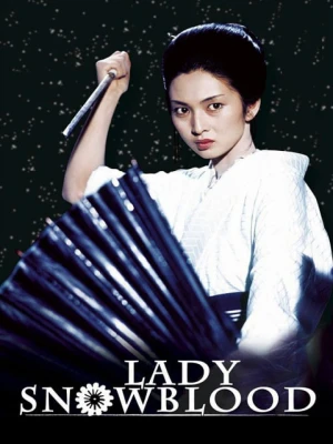 دانلود فیلم Lady Snowblood 1973