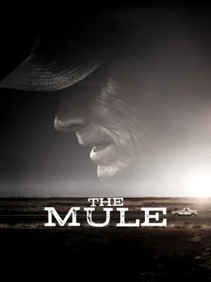دانلود فیلم The Mule