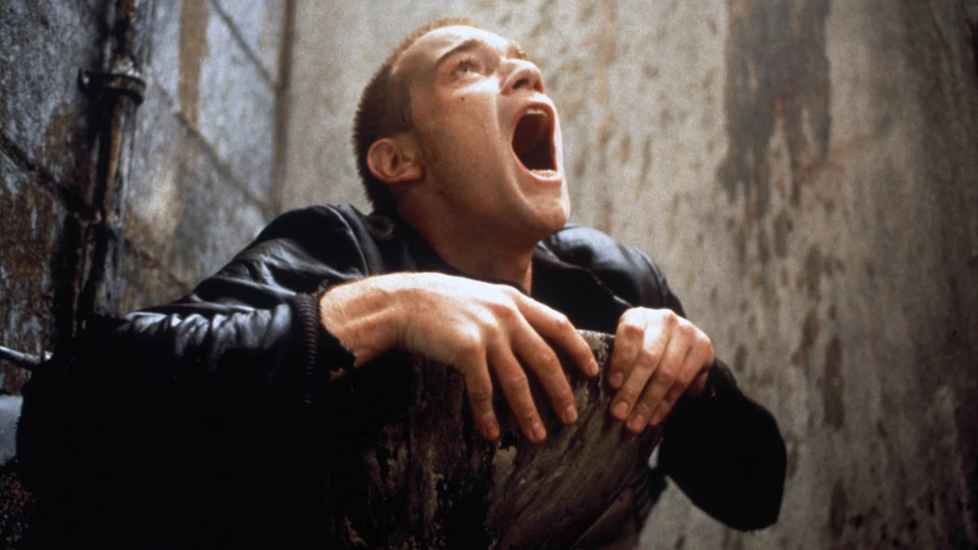 دانلود فیلم Trainspotting 1996