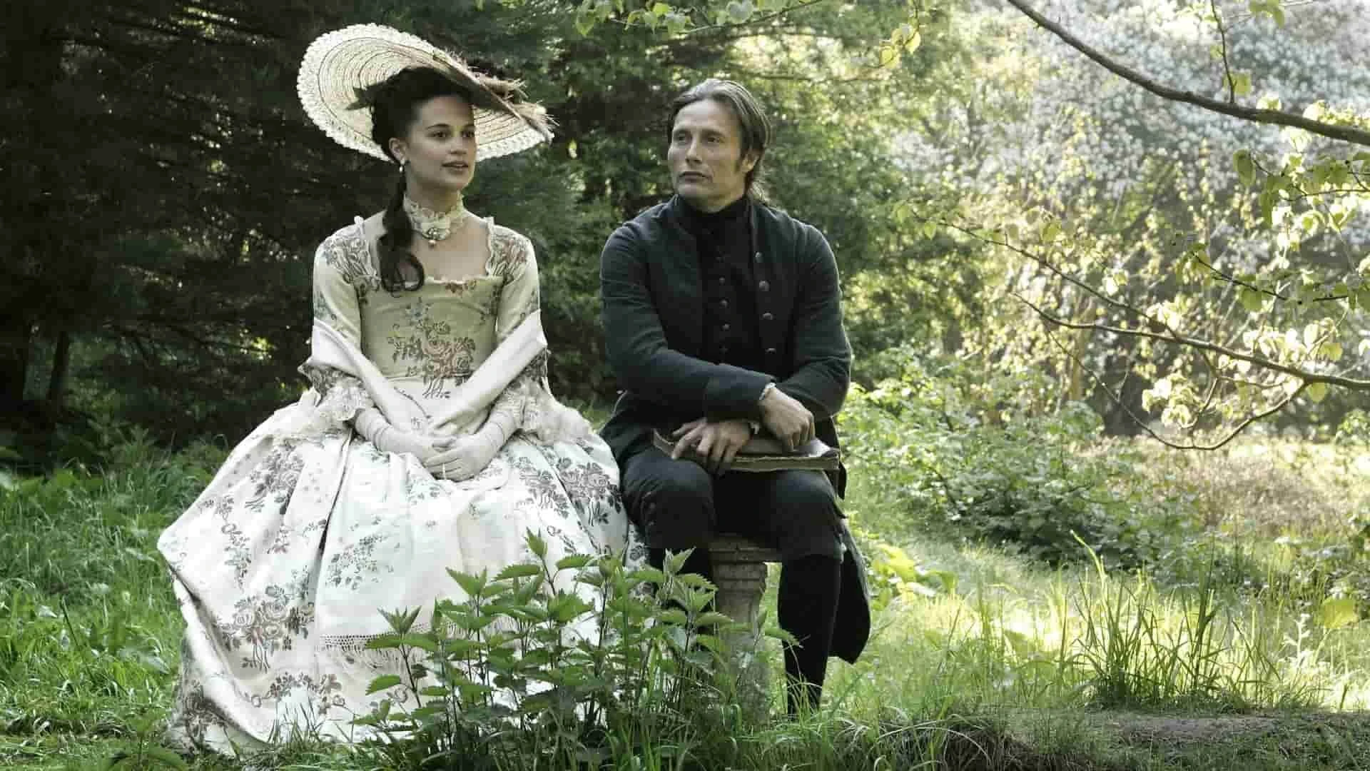 دانلود فیلم A Royal Affair 2012