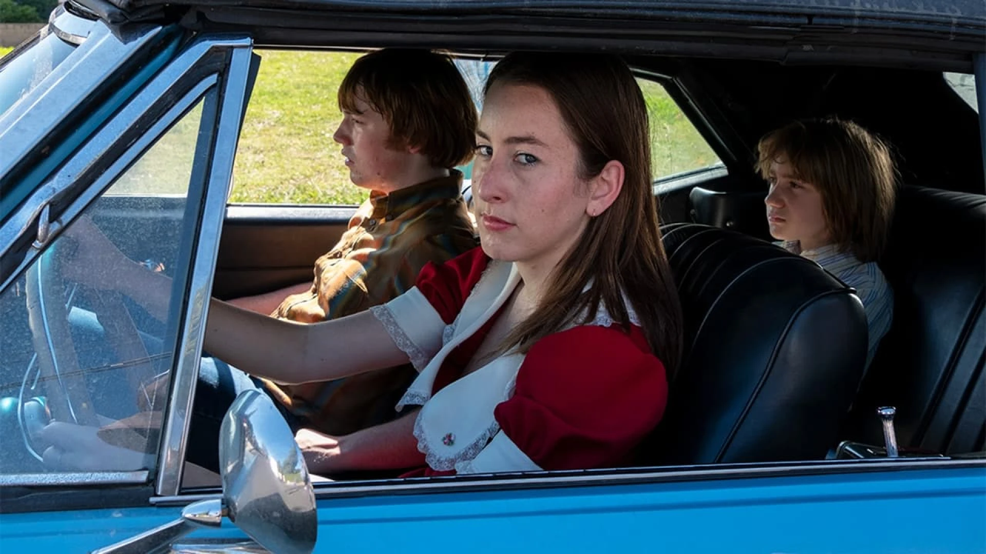 دانلود فیلم Licorice Pizza 2021