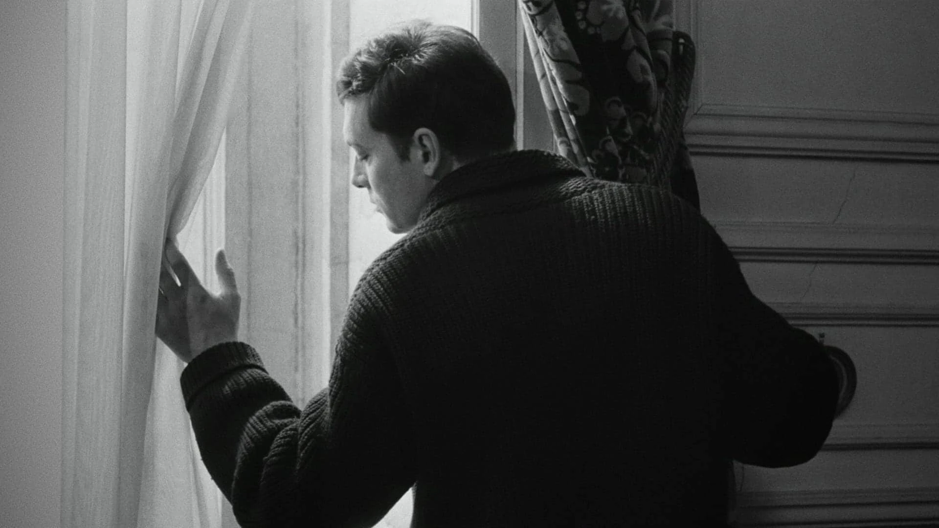 دانلود فیلم The Fire Within 1963