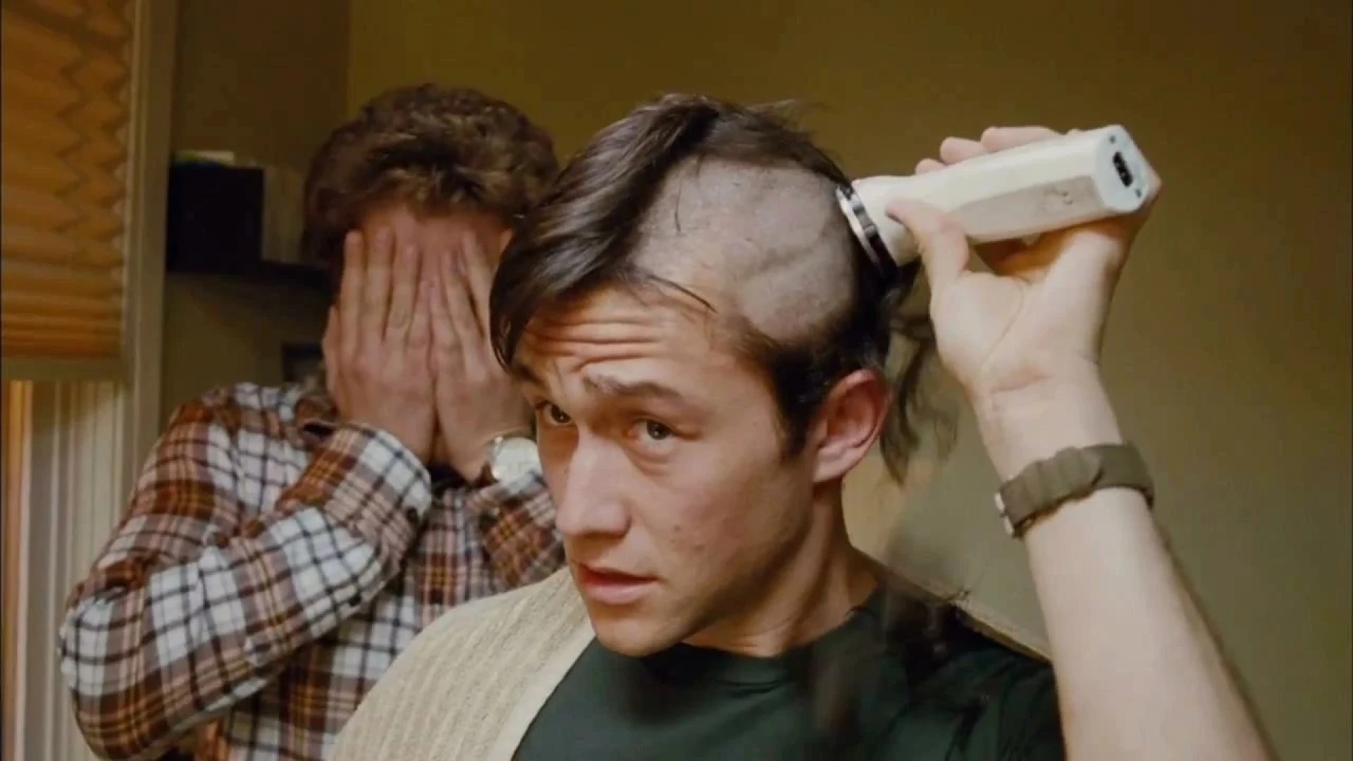 دانلود فیلم 2011 50/50