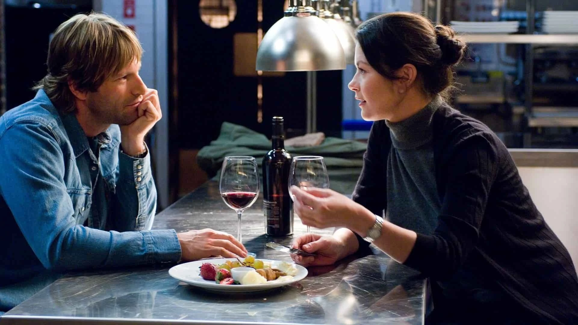 دانلود فیلم No Reservations 2007