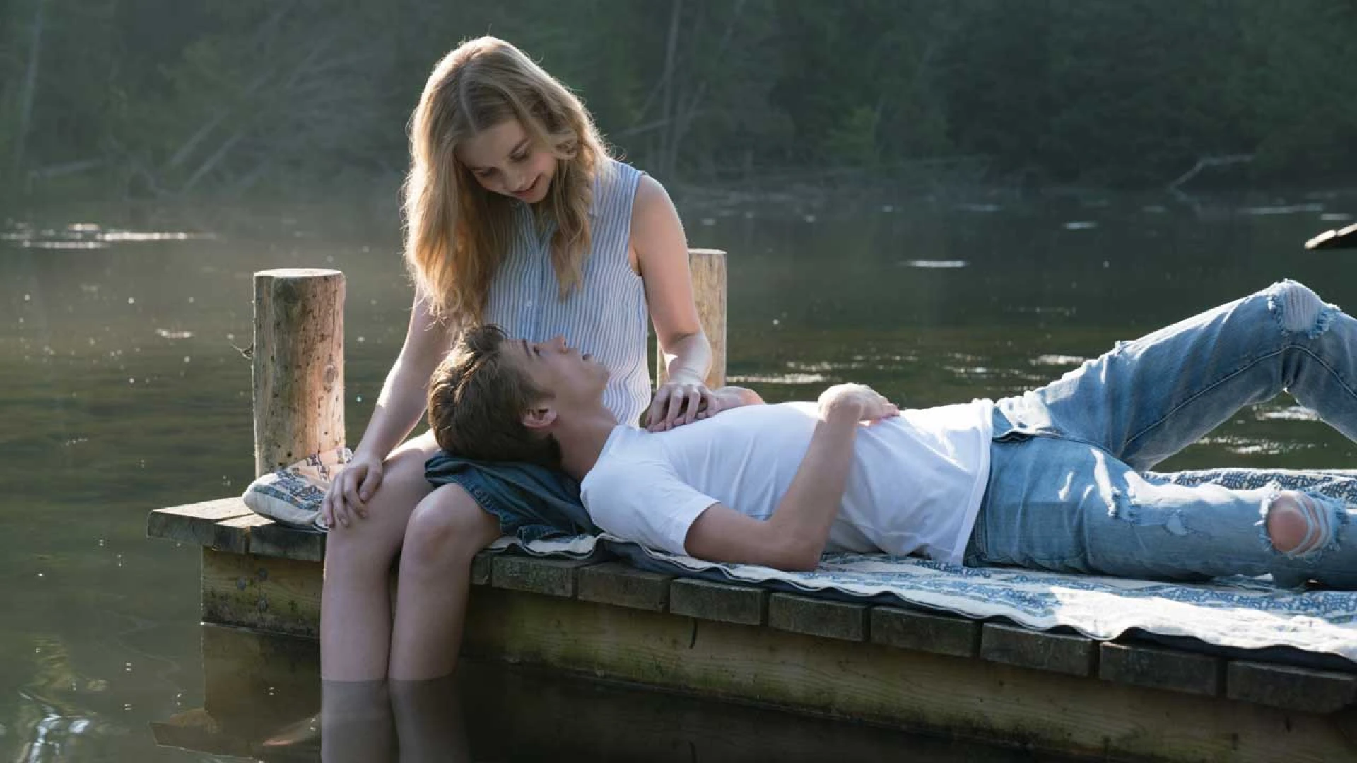 دانلود فیلم Every Day 2018