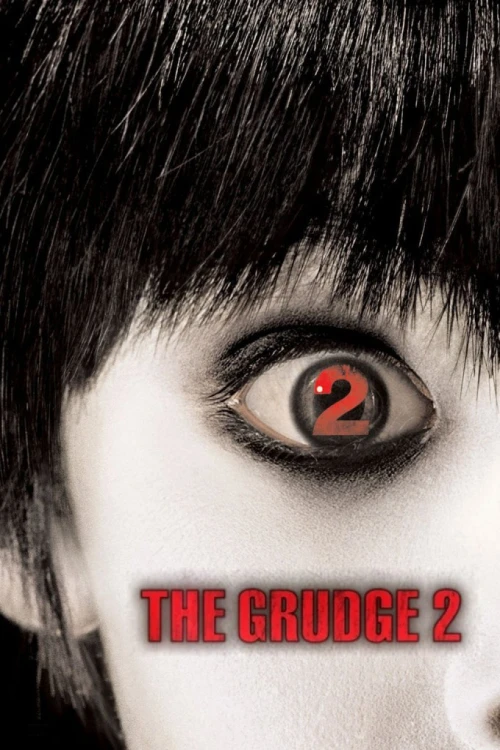 دانلود فیلم The Grudge 2