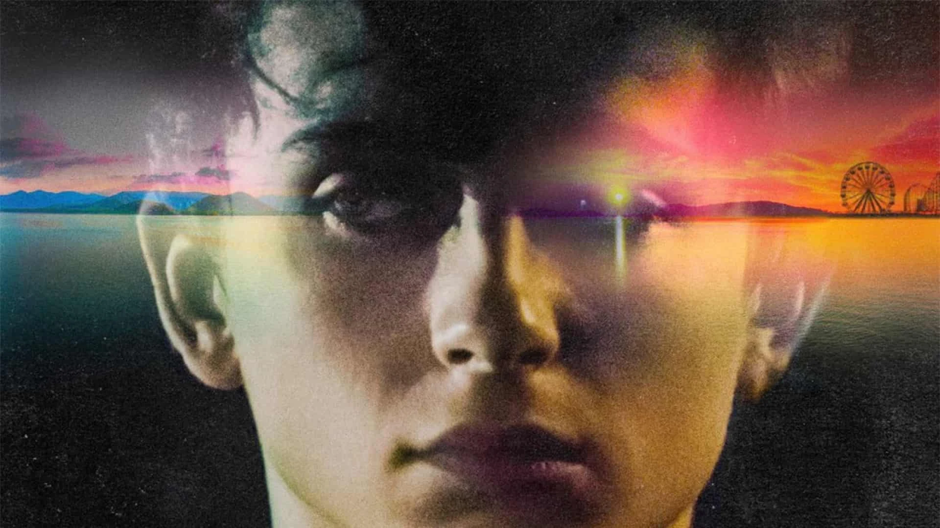 دانلود فیلم Hot Summer Nights 2017