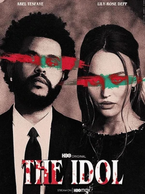 دانلود سریال The Idol