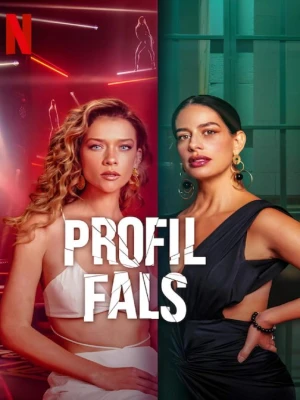 دانلود سریال Fake Profile