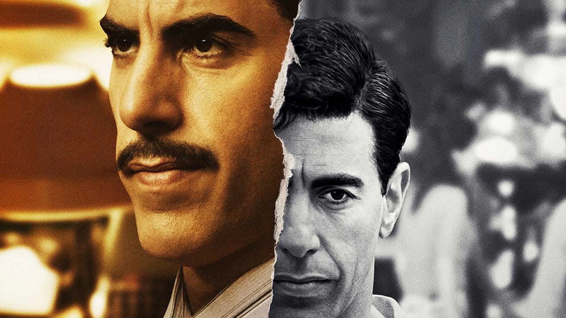 دانلود سریال The Spy