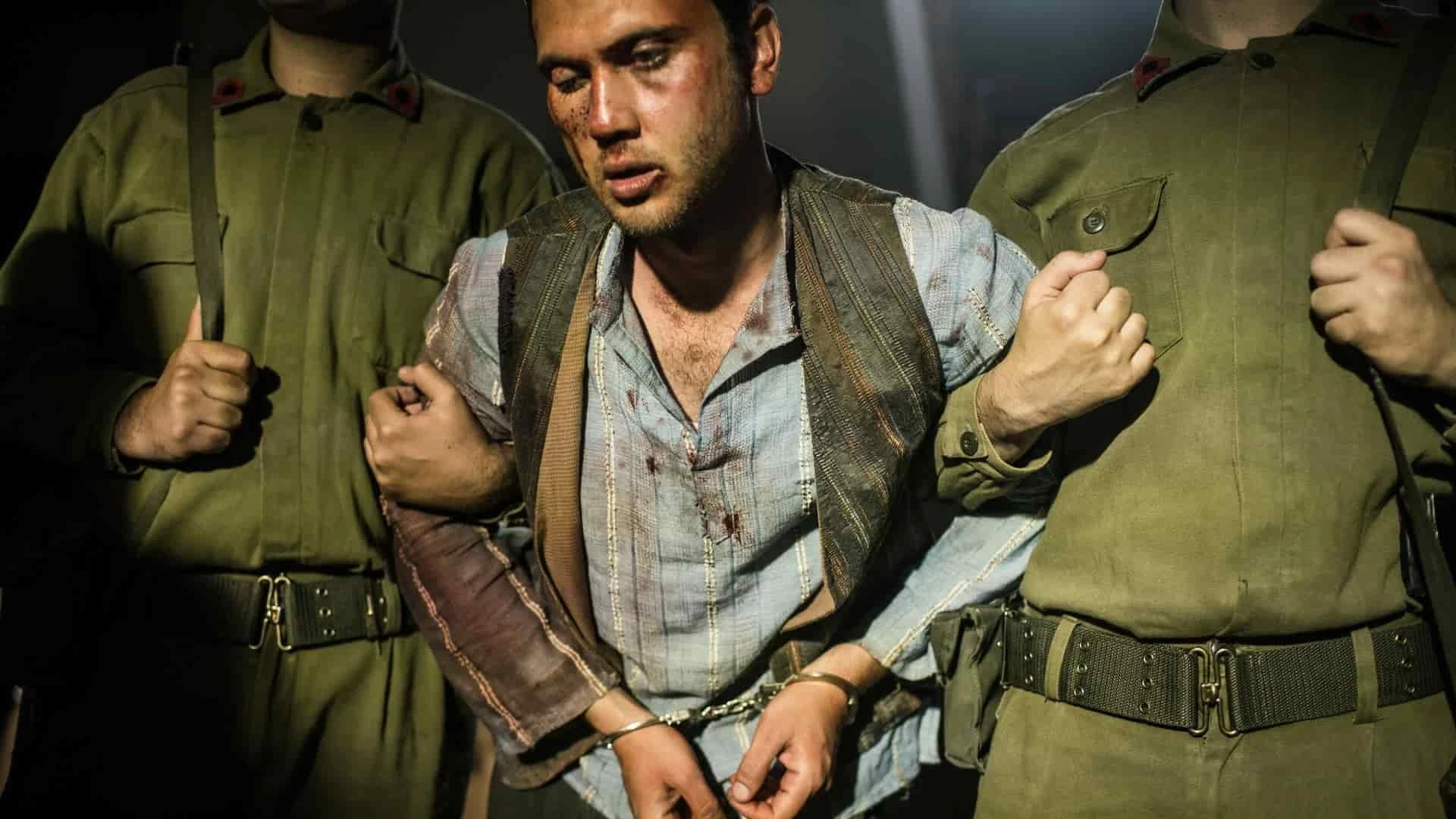 دانلود فیلم Miracle in Cell No. 7 2019