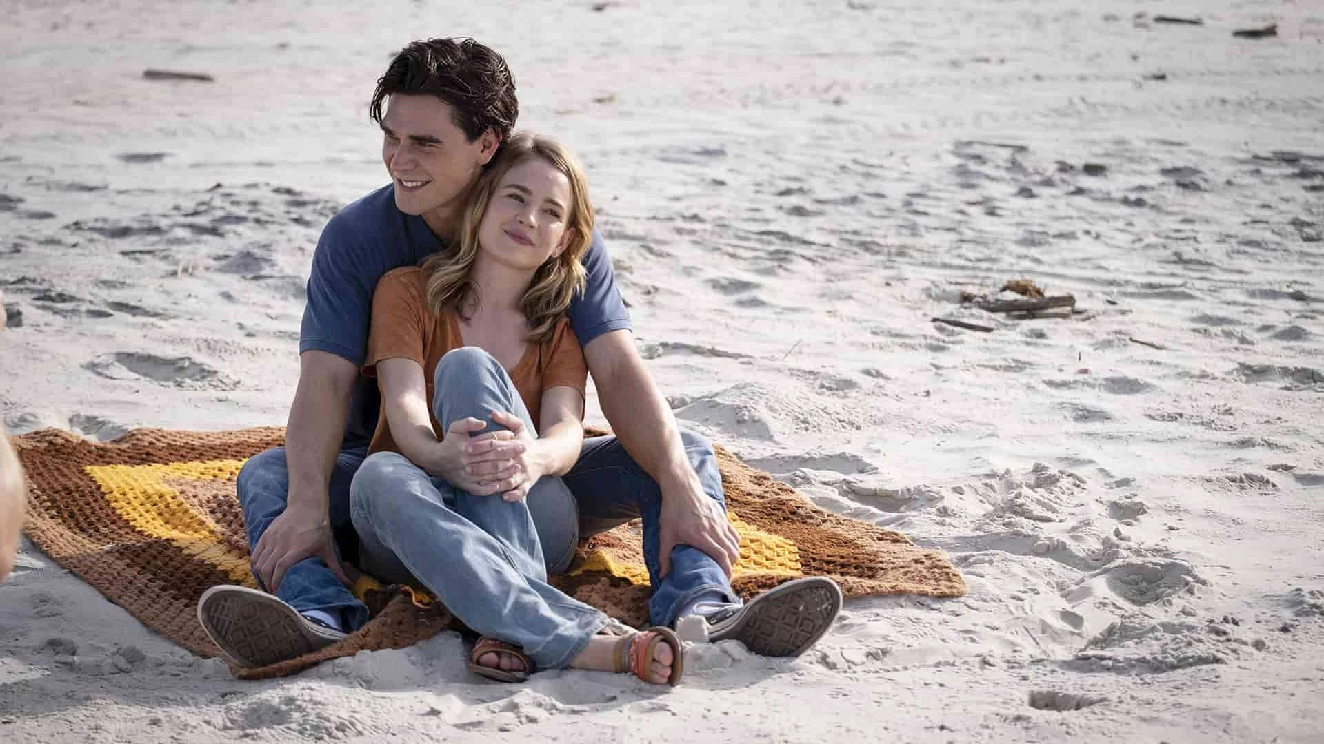 دانلود فیلم I Still Believe 2020