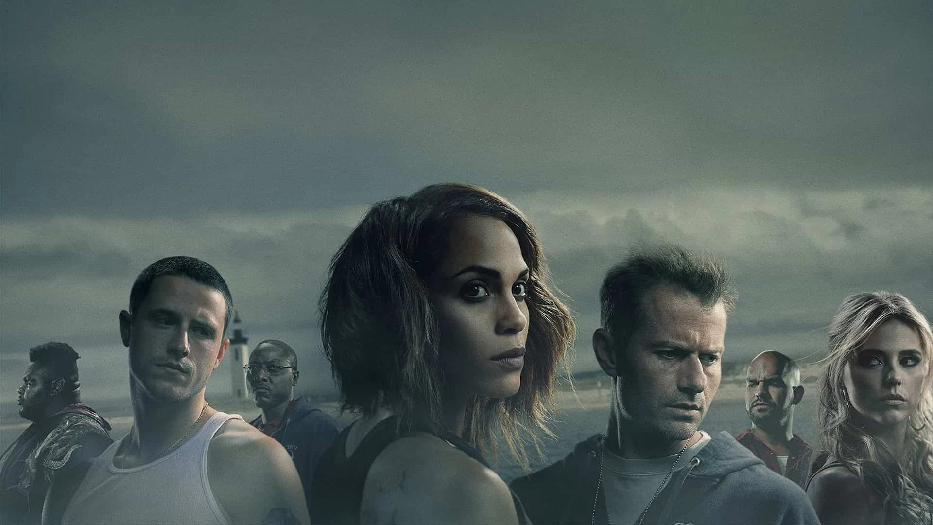 دانلود سریال Hightown