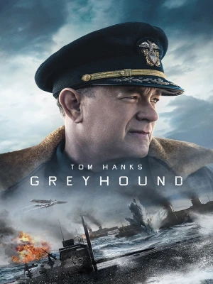 دانلود فیلم Greyhound 2020