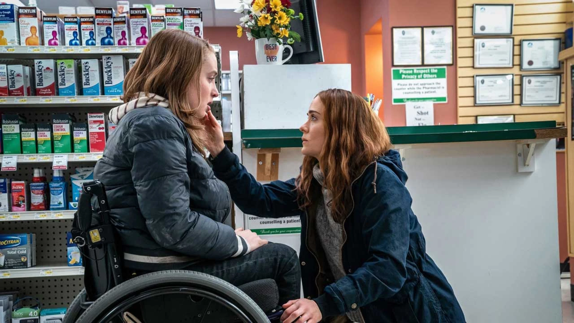 دانلود فیلم Run 2020