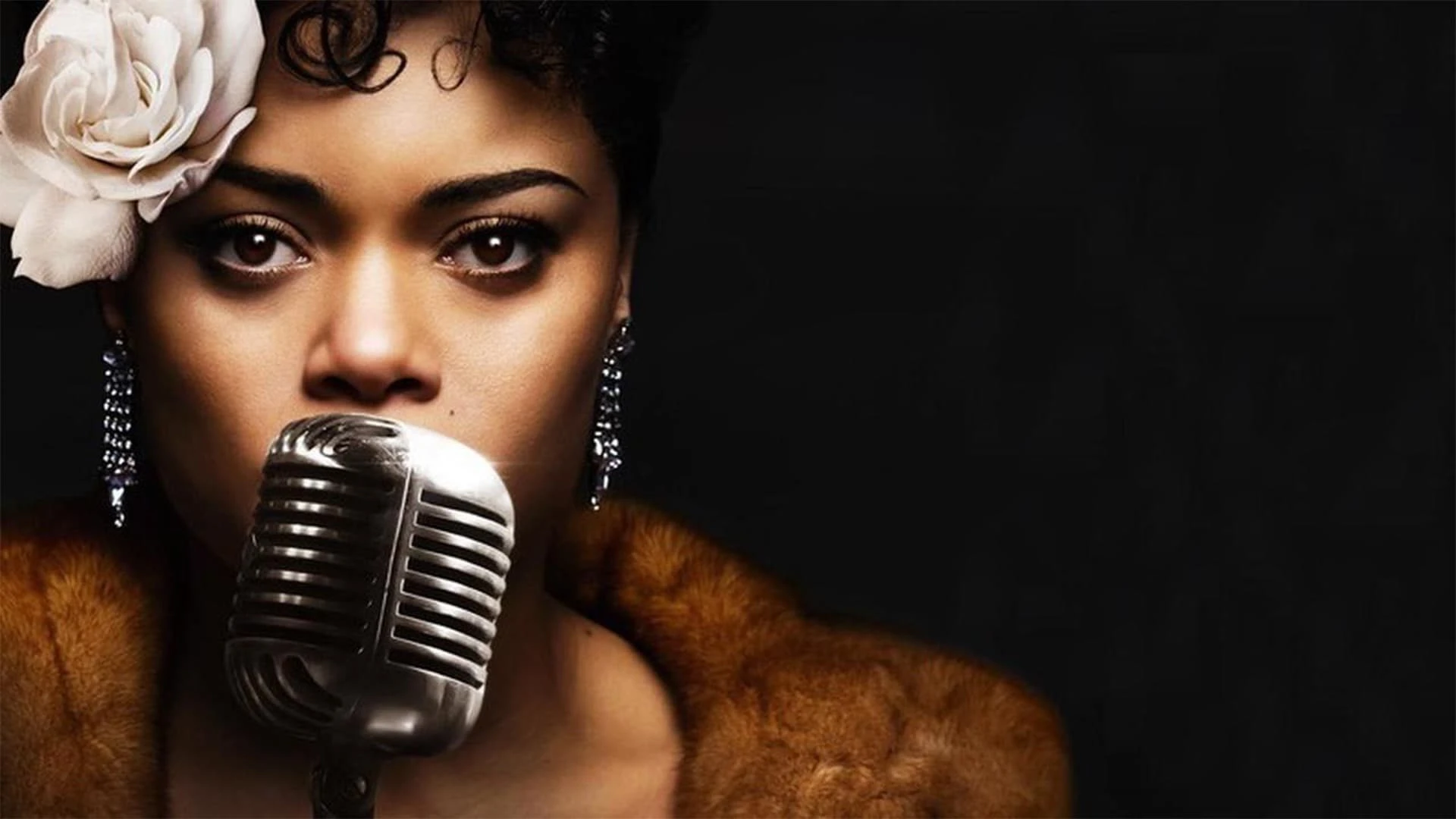 دانلود فیلم The United States vs. Billie Holiday 2021