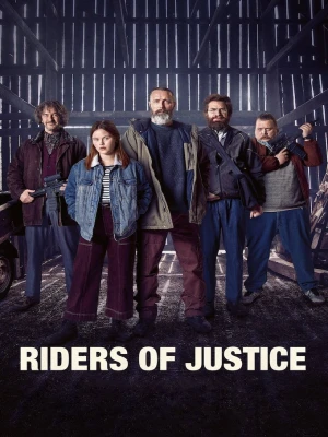 دانلود فیلم Riders of Justice 2020