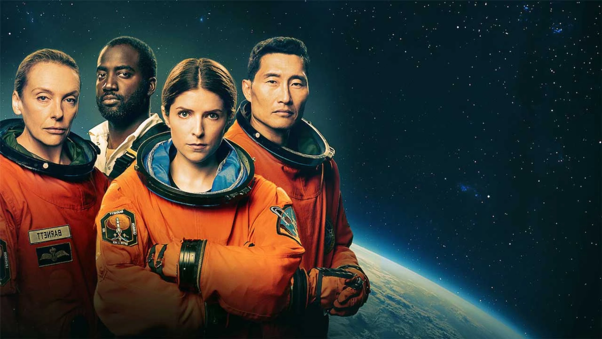 دانلود فیلم Stowaway 2021