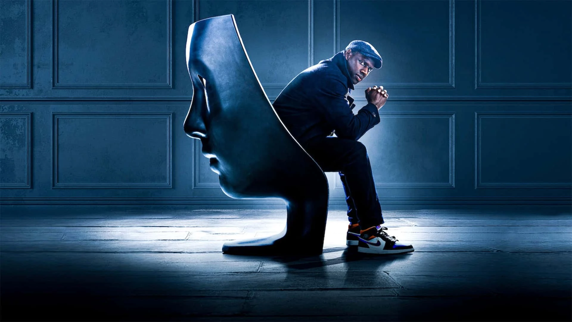 دانلود سریال Lupin